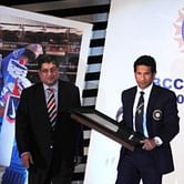Sachin different from others: N Srinivasan