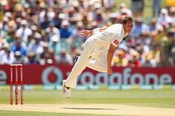 Australia’s James Pattinson ruled out of Ashes with back injury