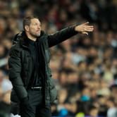 Chelsea's plight continues as Diego Simeone decides to stay with Madrid