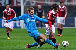 Newcastle in for Slovakian centre half Tomas Hubocan?