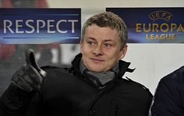Ole Gunnar Solskjaer: Giggs wants United job