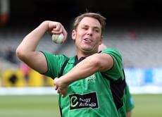 Neglect at domestic level ruining Aussie spinners: Warne