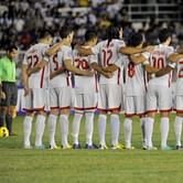 Philippines earn AFC Challenge Cup spot