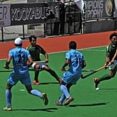 Pakistan threatens to pull out from Junior World Cup hockey after India cancels series