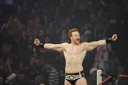 Results of WWE live event from New York