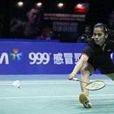 Saina brushes aside Tai Tzu Ying to march into Swiss Open semis