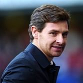 Gareth Bale's daughter named AVB!