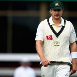 Watson likely to return for fourth Test against India