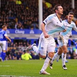 Stats: Top goalscoring midfielders in the Premier League