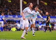 Everton v Chelsea - Premier League