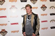 Metal Hammer Golden Gods Awards 2012 - Press Run