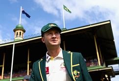 We can level the series: Clarke