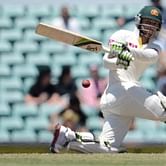 Will try hard not to lose wickets: Australia
