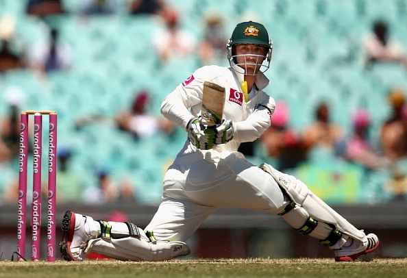Border-Gavaskar Trophy: 3rd Test, Day 5 - The Quick Flicks