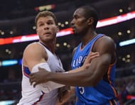 Oklahoma City Thunder v Los Angeles Clippers