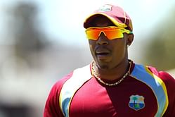 Dwayne Bravo delighted with Grenada support