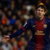 Lionel Messi - Making genius look ordinary
