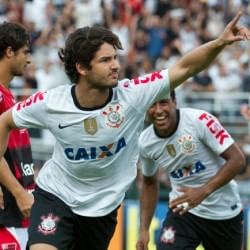 Pato cautious about form after injury
