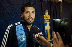 Transfer rumours: Ezequiel Garay keen on moving to Manchester United