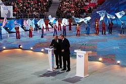 Russia cools on Sochi Spectator Pass plan