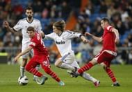 Real Madrid CF v Sevilla FC - La Liga