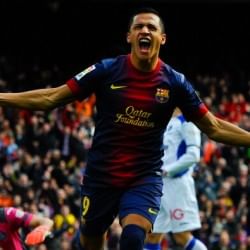 Revived interests for Alexis Sanchez from Premier League