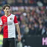 Arsenal targeting Feyenoord defender to replace Bacary Sagna