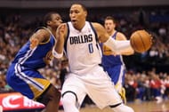Golden State Warriors v Dallas Mavericks