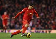 Liverpool v West Bromwich Albion - Premier League