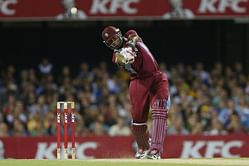 Windies collar jaded Zimbabwe to sweep Twenty20 series