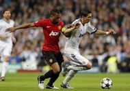 Real Madrid v Manchester United - UEFA Champions League Round of 16