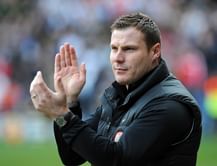 Manchester United offers a helping hand to Barnsley