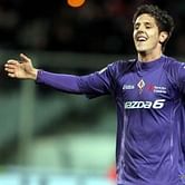 Stevan Jovetic hints at Arsenal move