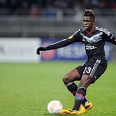 Newcastle in for French youngsters Ba and Umtiti