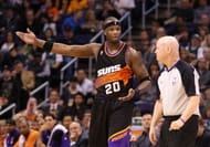 Boston Celtics v Phoenix Suns