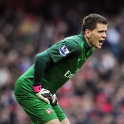 Arsene Wenger on the lookout for new goalkeeping coach