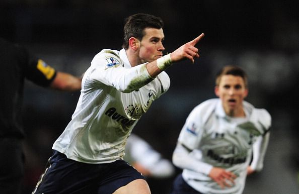 Tottenham: Plenty more behind Spurs’ top 4 challenge than just Bale