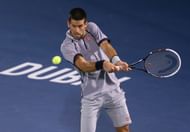 TENNIS-ATP-DUBAI