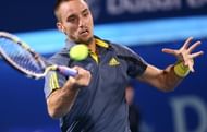 TENNIS-ATP-DUBAI