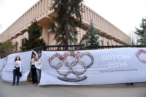 Russia to donate more to WADA for influence