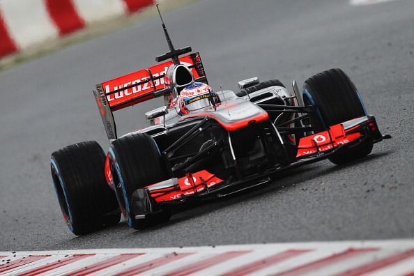 Australian GP Preview Quotes: Here We Go!