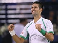 TENNIS-ATP-DUBAI