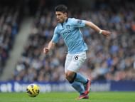 Manchester City v Chelsea - Premier League