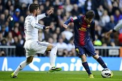 Stats: Top scorers in the La Liga