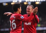 Manchester United v Norwich City - Premier League