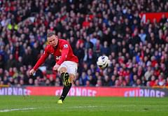 Wayne Rooney: Will he be at Manchester United next season?