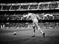 Real Madrid CF v FC Barcelona - La Liga