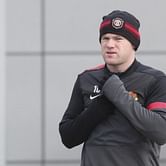 Rooney on the verge of leaving United?