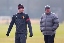 Wayne Rooney to be offered new contract at Man United?