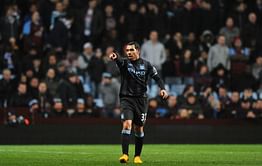 Carlos Tevez arrested on suspicion of driving while disqualified